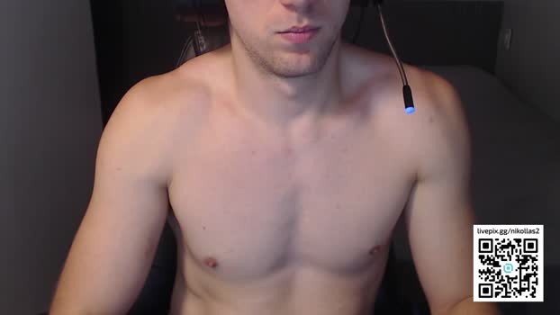 nikollas2 01-02-2025 Recorded Video naughty