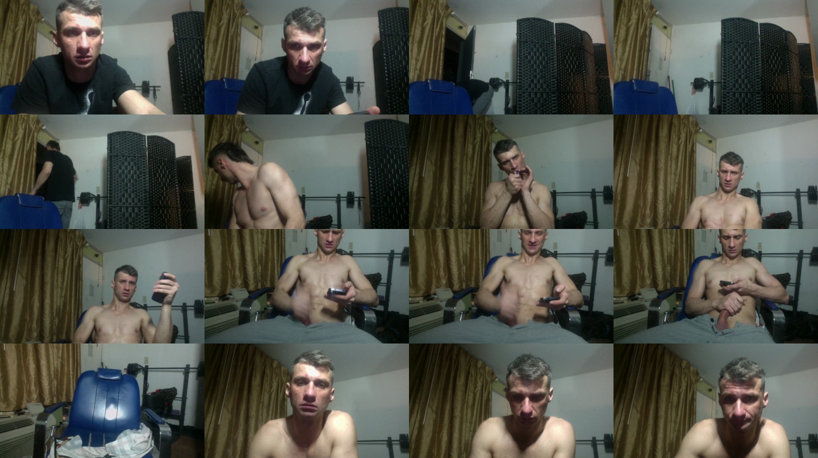 notagainagain 01-02-2025 Recorded Video naked