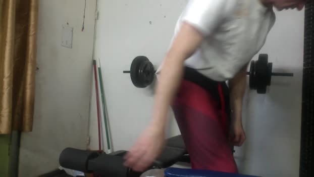 notagainagain 01-02-2025 Recorded Video sexybody
