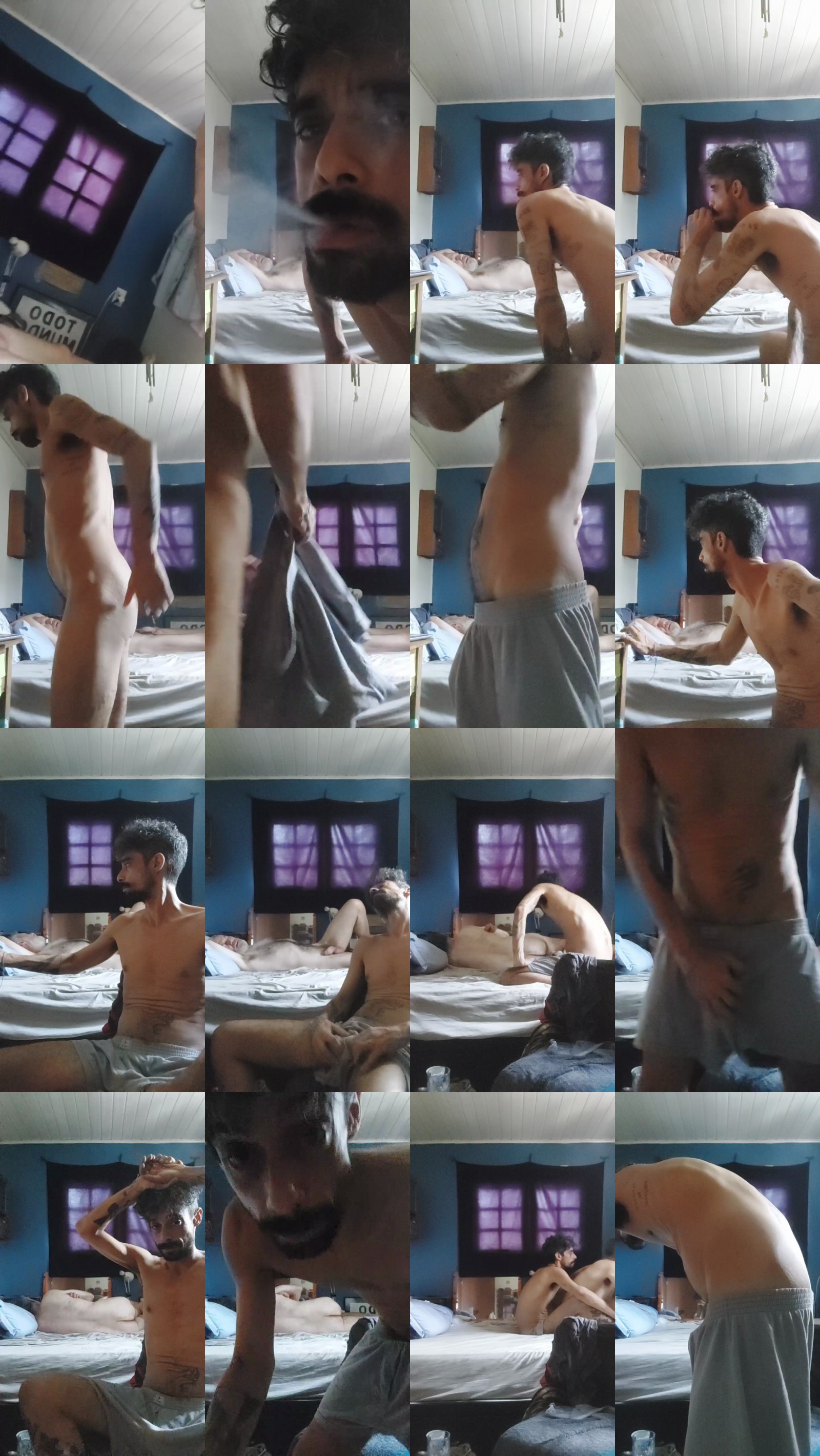 ooproprio 01-02-2025 Recorded Video Webcam