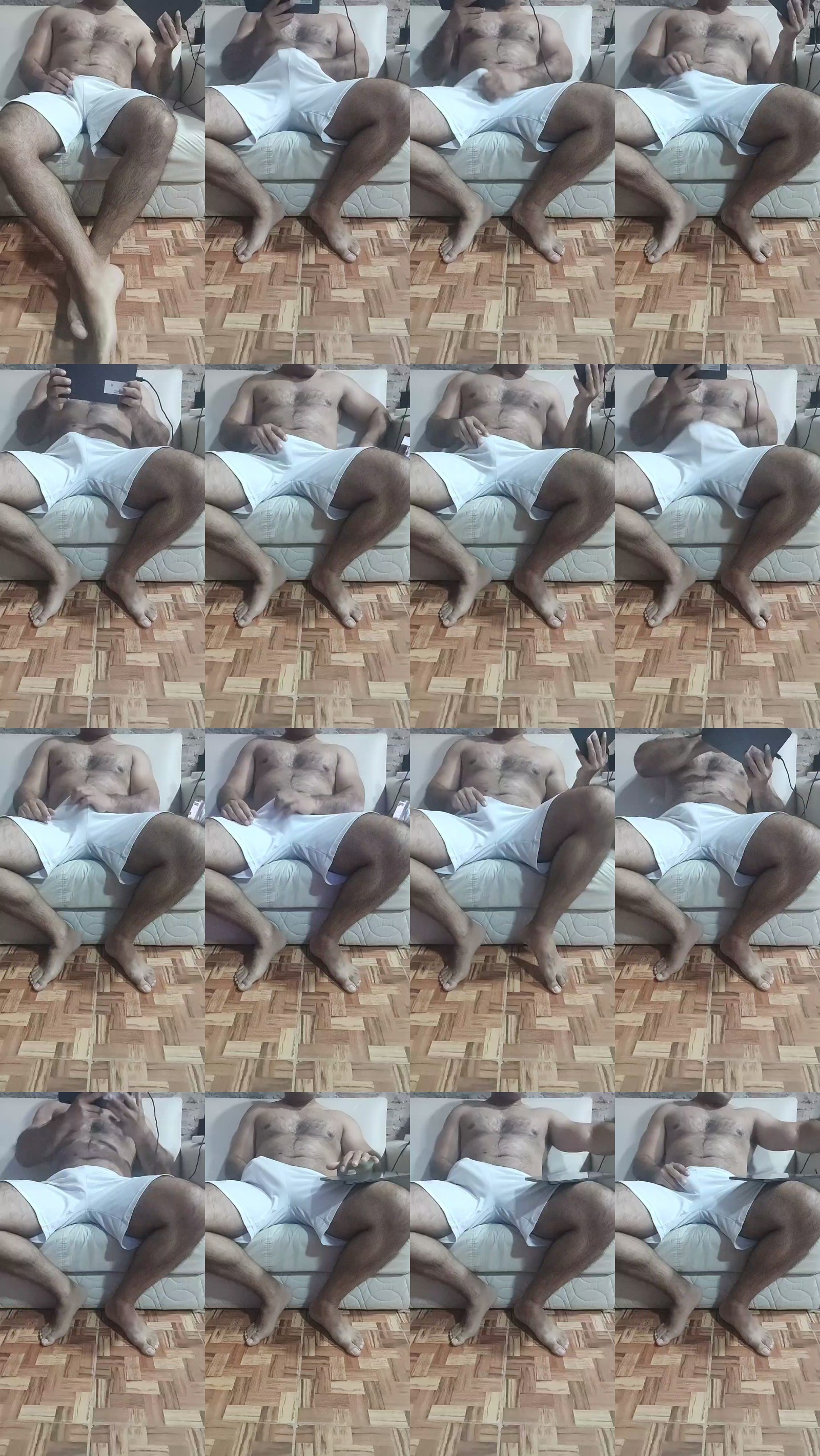 oscar39201 01-02-2025 Recorded Video fuck