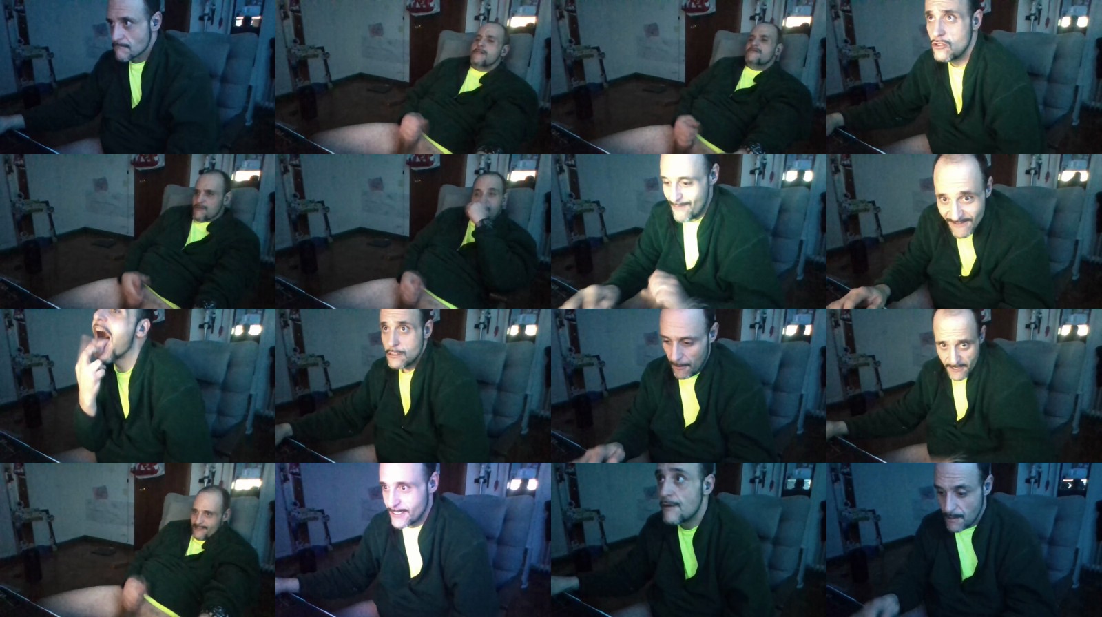 pichon822 01-02-2025 Recorded Video skinny