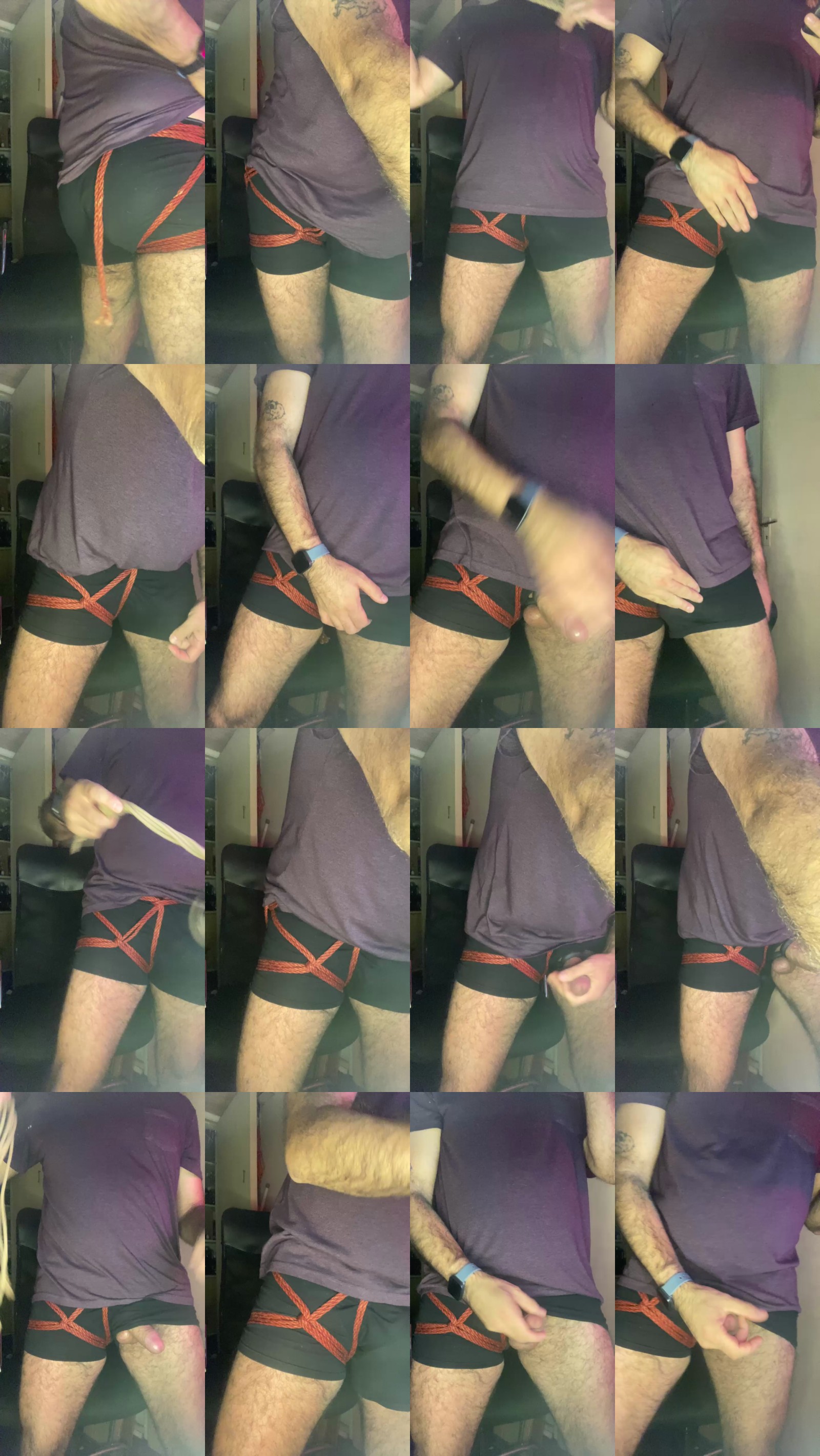 plastic1251 01-02-2025 Recorded Video kink