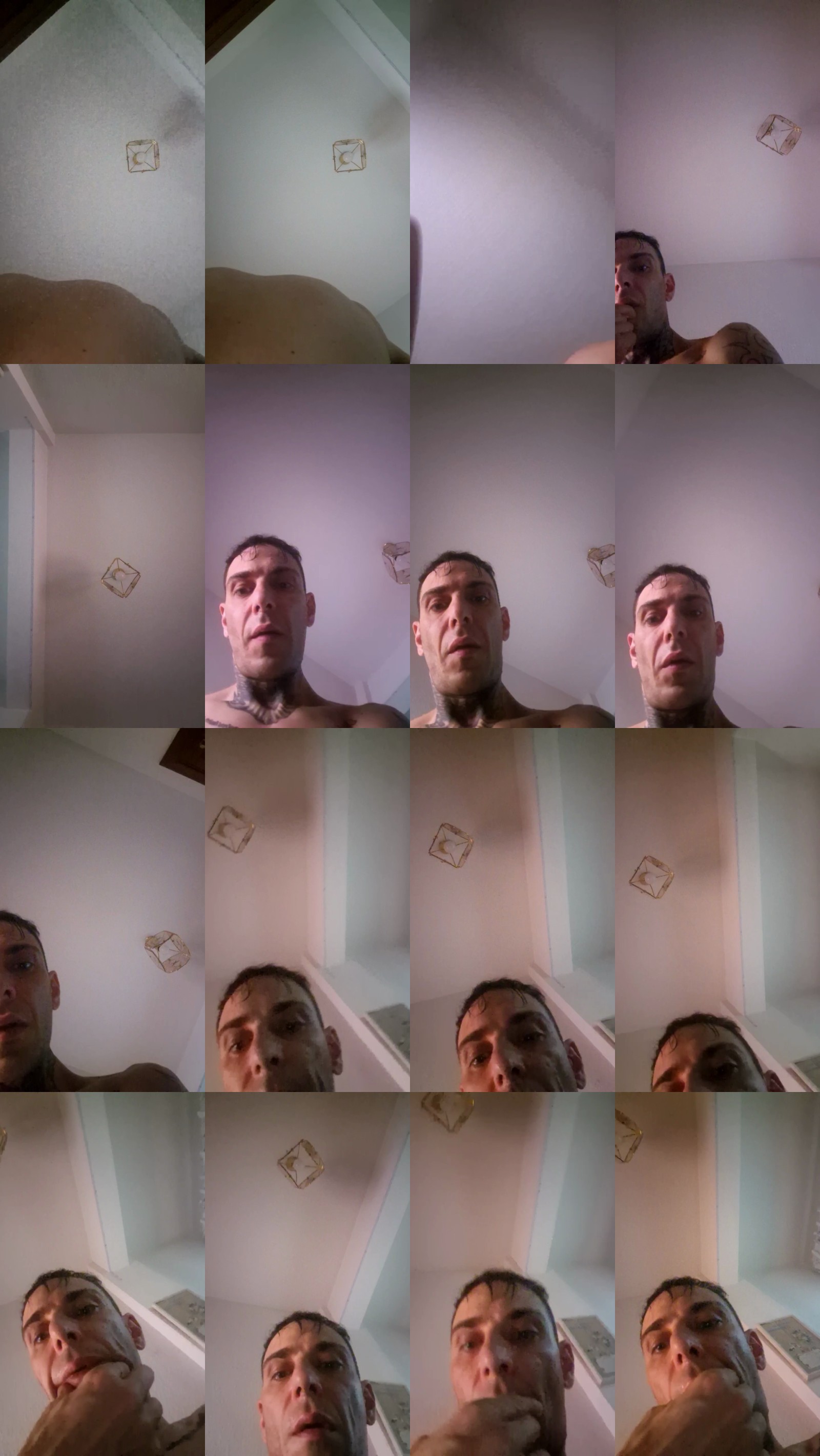 rafaG85 01-02-2025 Recorded Video squirt