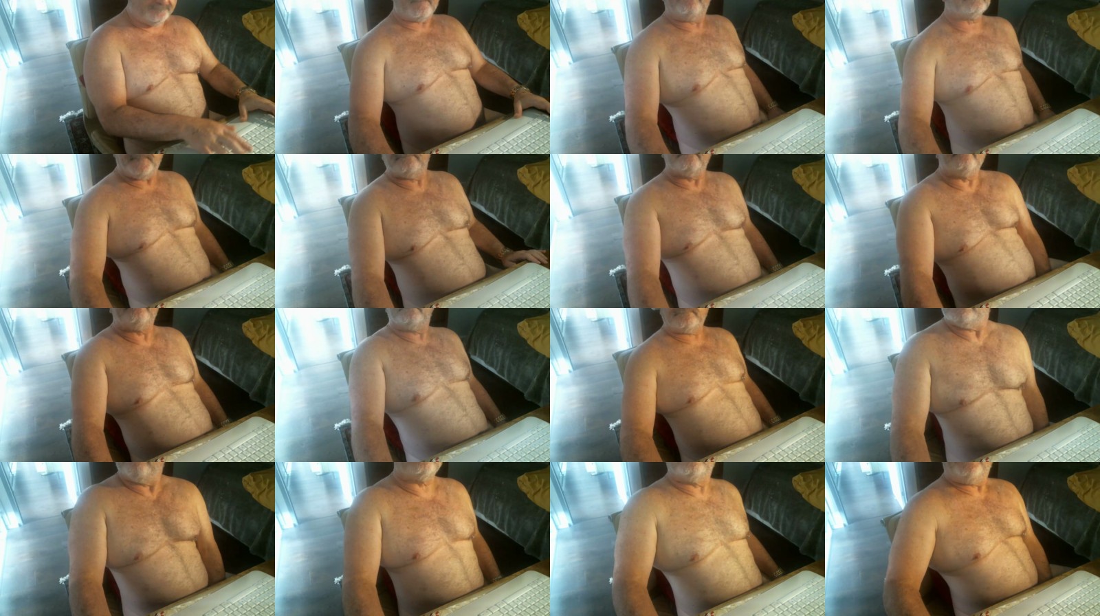 rbear4u 01-02-2025 Recorded Video nude