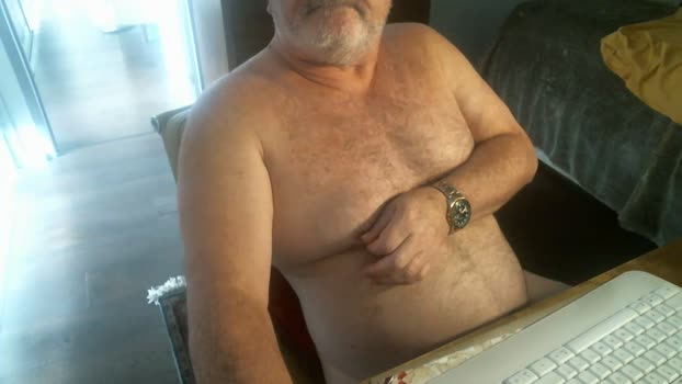 rbear4u 01-02-2025 Recorded Video nude