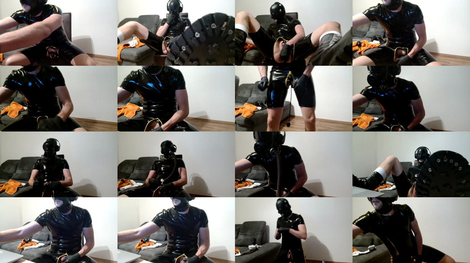 rubber1993 31-01-2025 Recorded Video Recorded