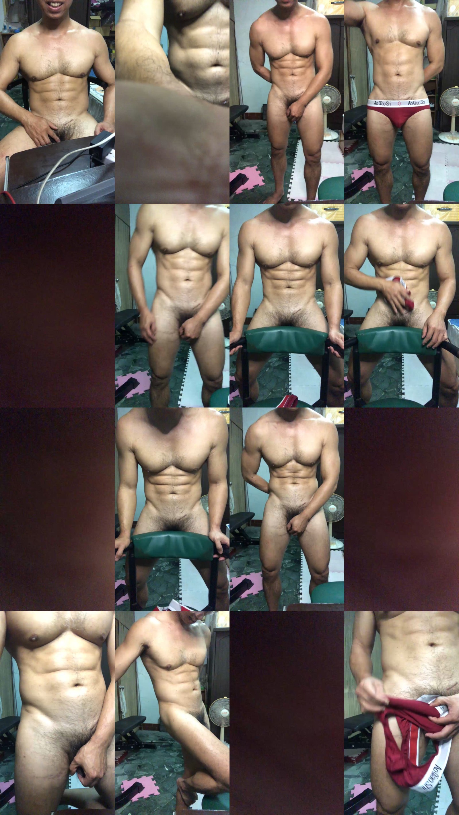 san7891 01-02-2025 Recorded Video fuckass