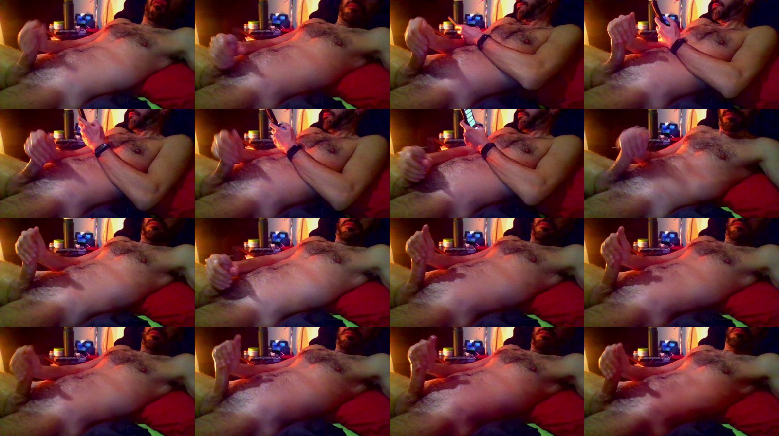 scorpion195 01-02-2025 Recorded Video gay