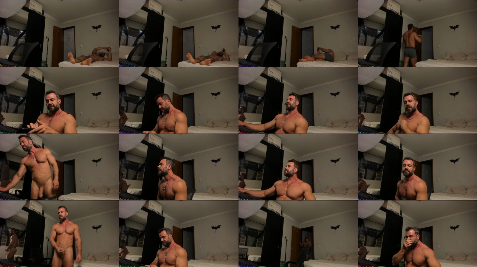 sexyflightz 31-01-2025 Recorded Video bigballs