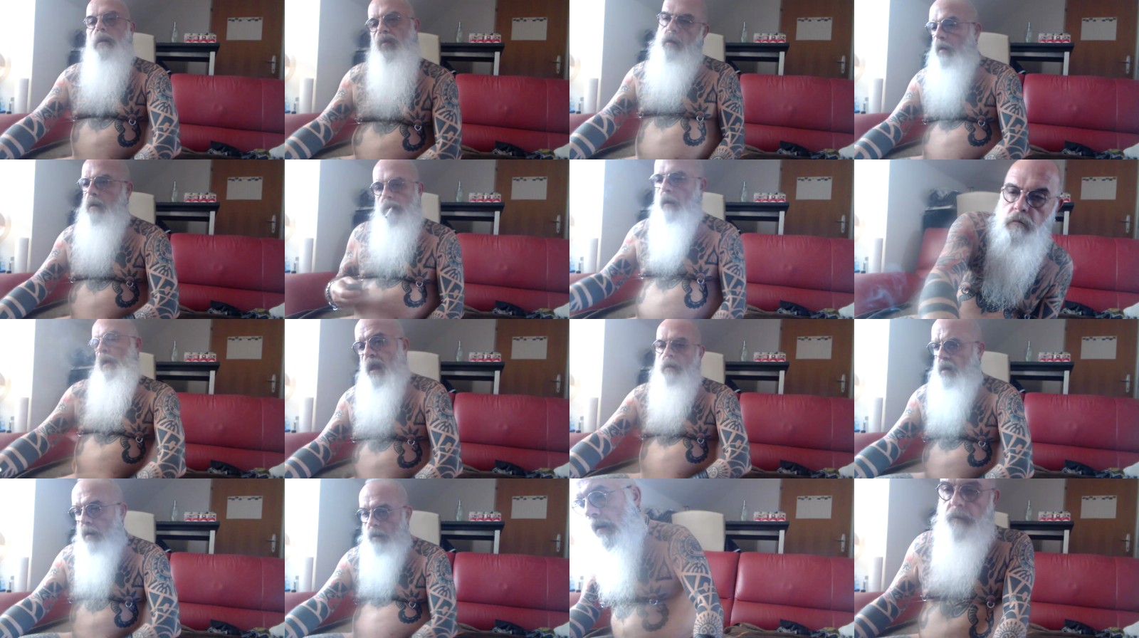 smokewichser 01-02-2025 Recorded Video prettyface
