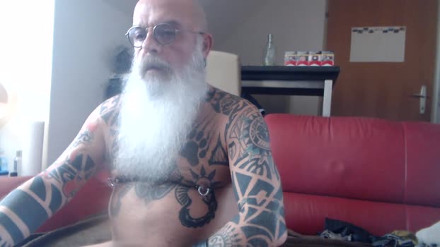 smokewichser 01-02-2025 Recorded Video prettyface