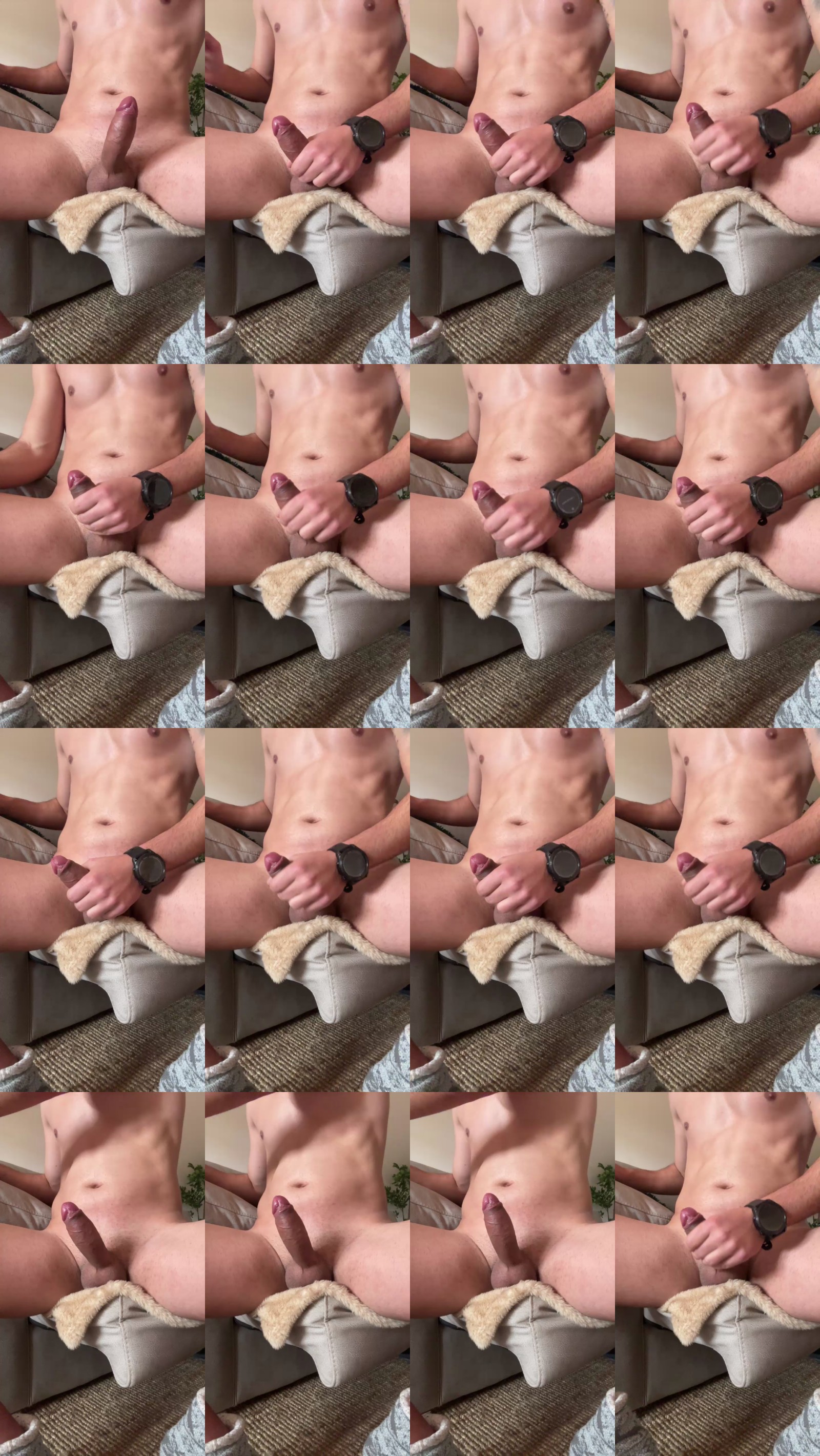 soniagan23 01-02-2025 Recorded Video bigcock