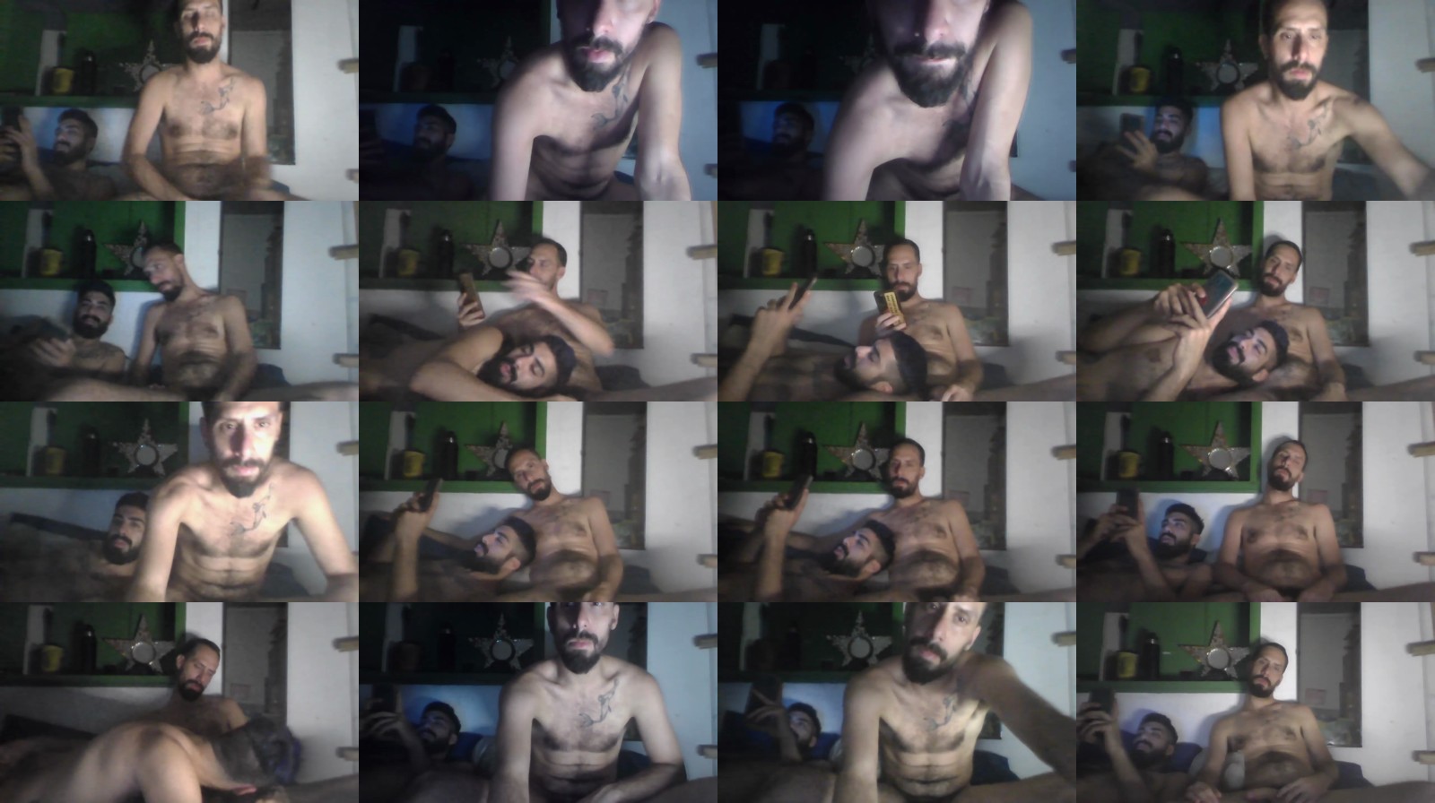 spiderwank 01-02-2025 Recorded Video sexymale