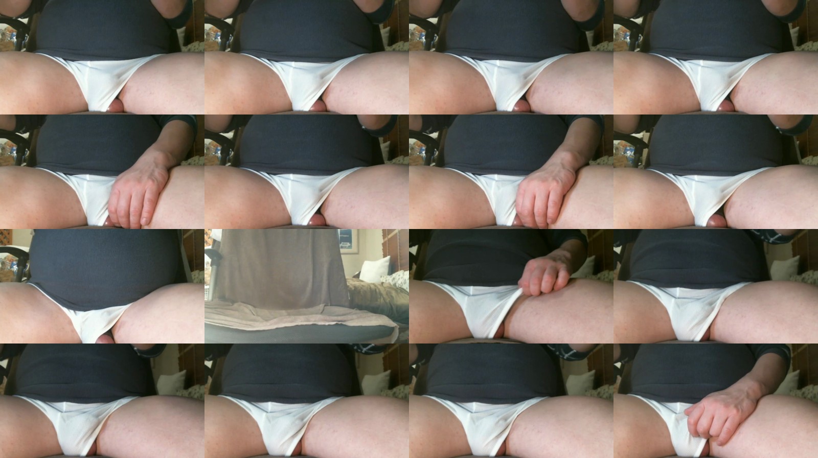 tanukinn 01-02-2025 Recorded Video jerkoff