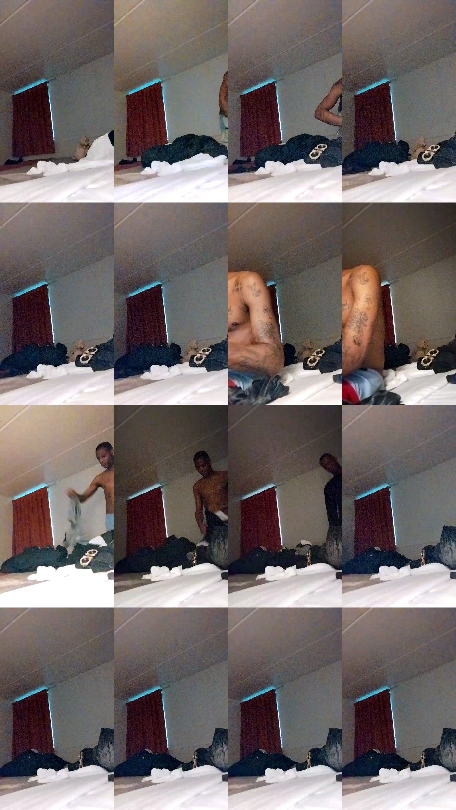 tattedlyfe 01-02-2025 Recorded Video beautiful