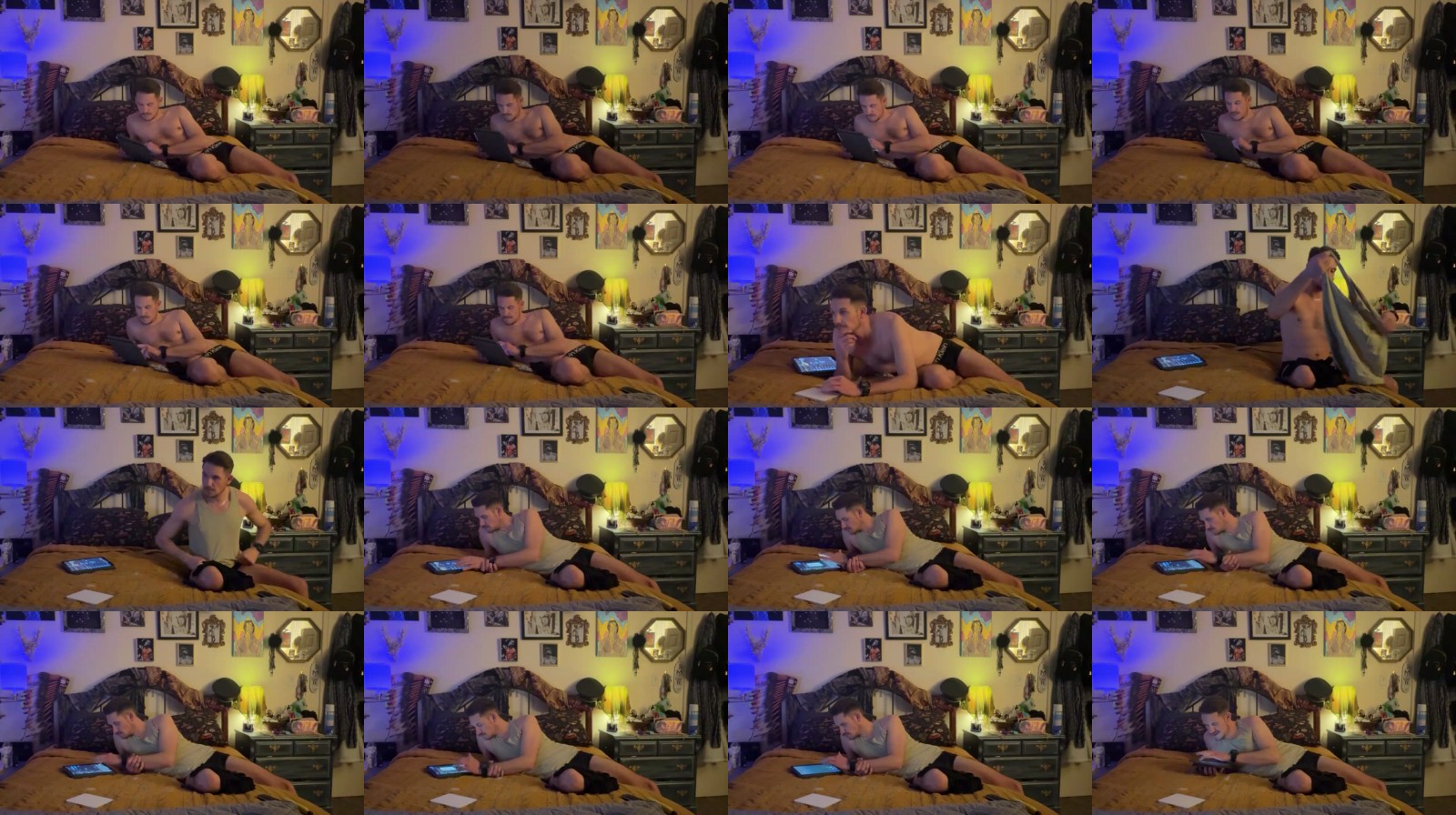 texxxusa 01-02-2025 Recorded Video twink