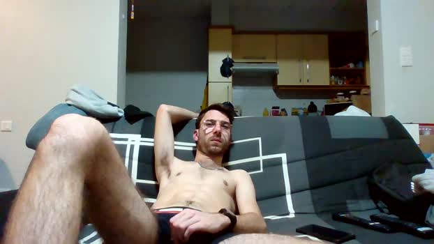 thomas954 31-01-2025 Recorded Video sex