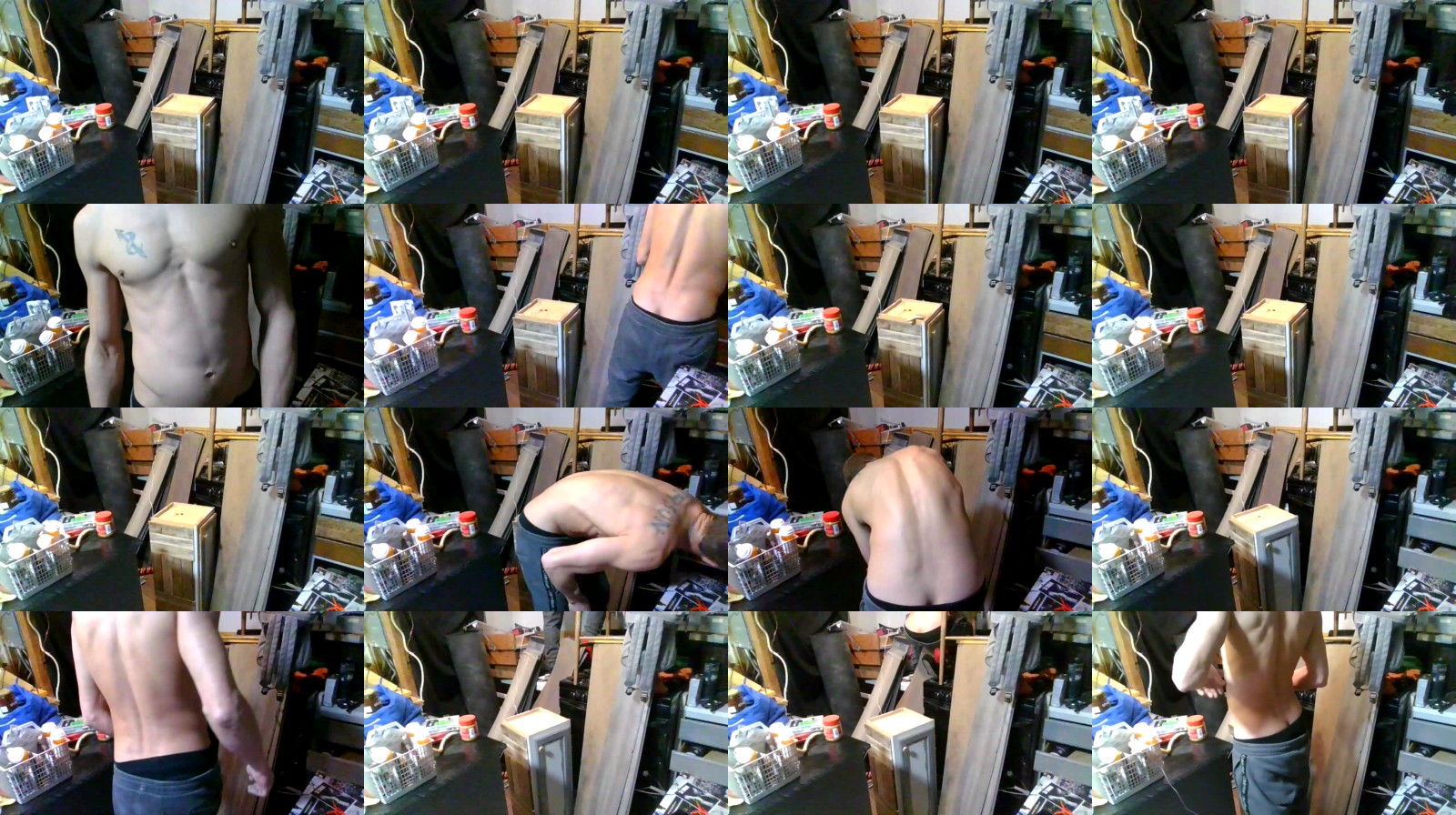 thompson3 31-01-2025 Recorded Video legs