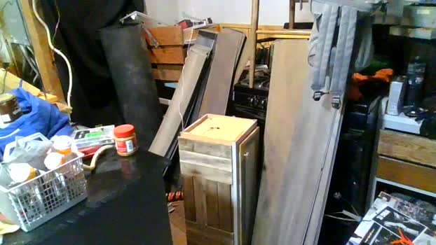 thompson3 31-01-2025 Recorded Video legs
