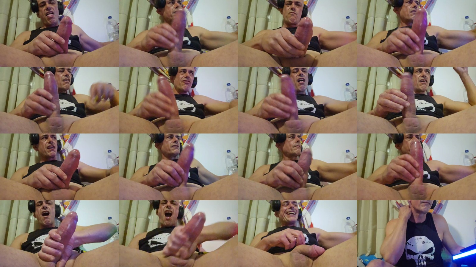 voneicken 01-02-2025 Recorded Video XXX