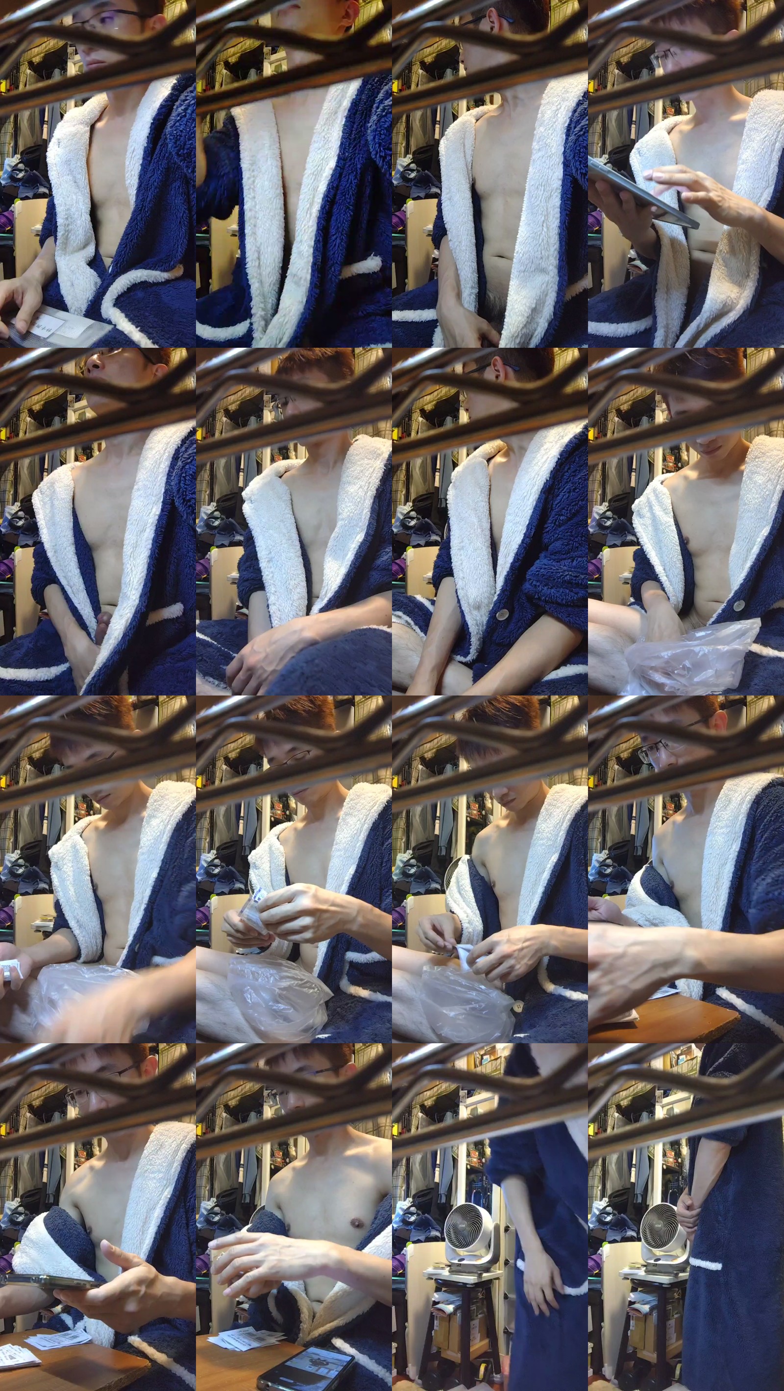 weimeixi 01-02-2025 Recorded Video fuckass