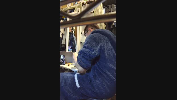 weimeixi 31-01-2025 Recorded Video suck