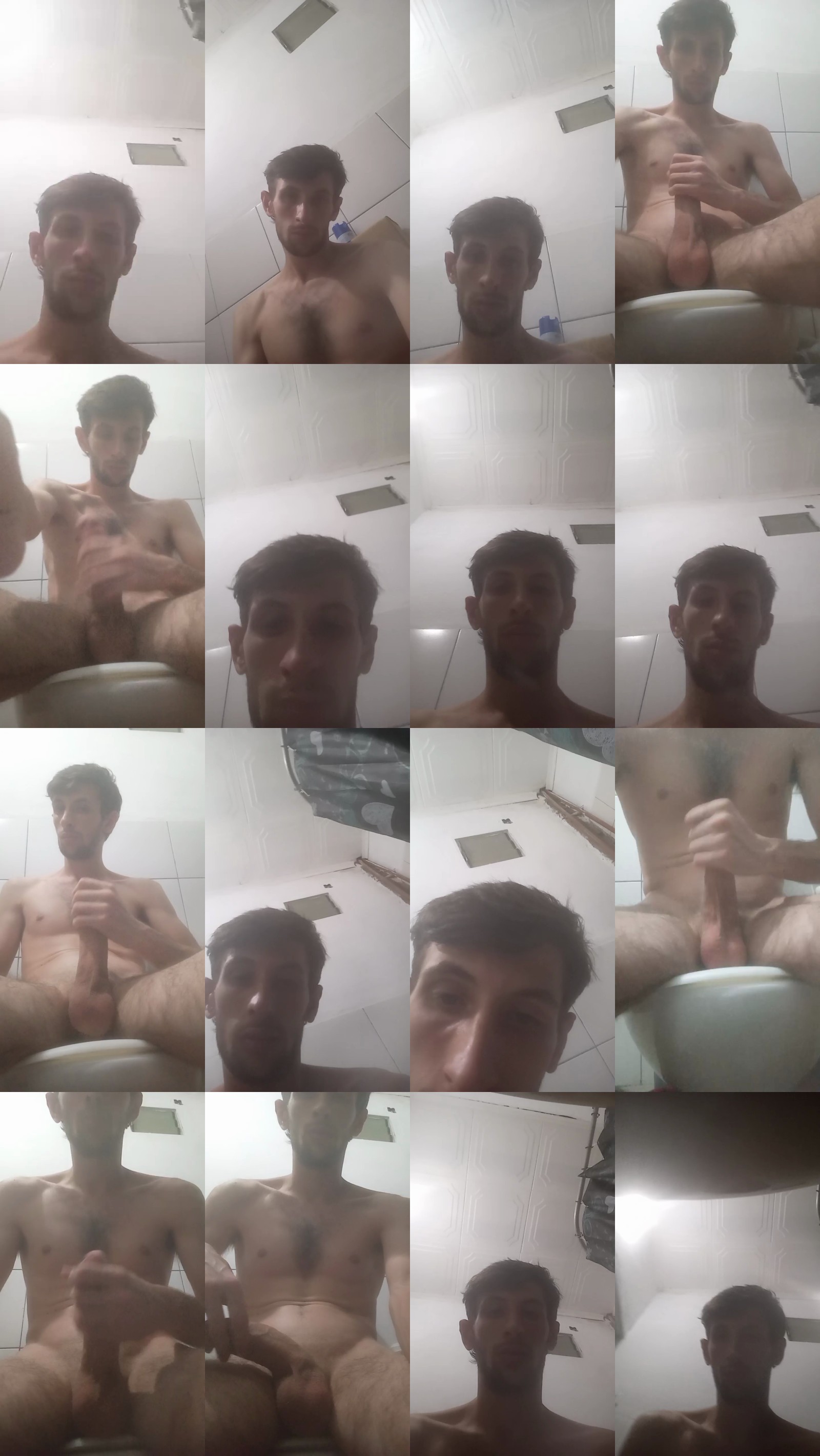 xxelectroxx2 01-02-2025 Recorded Video deep