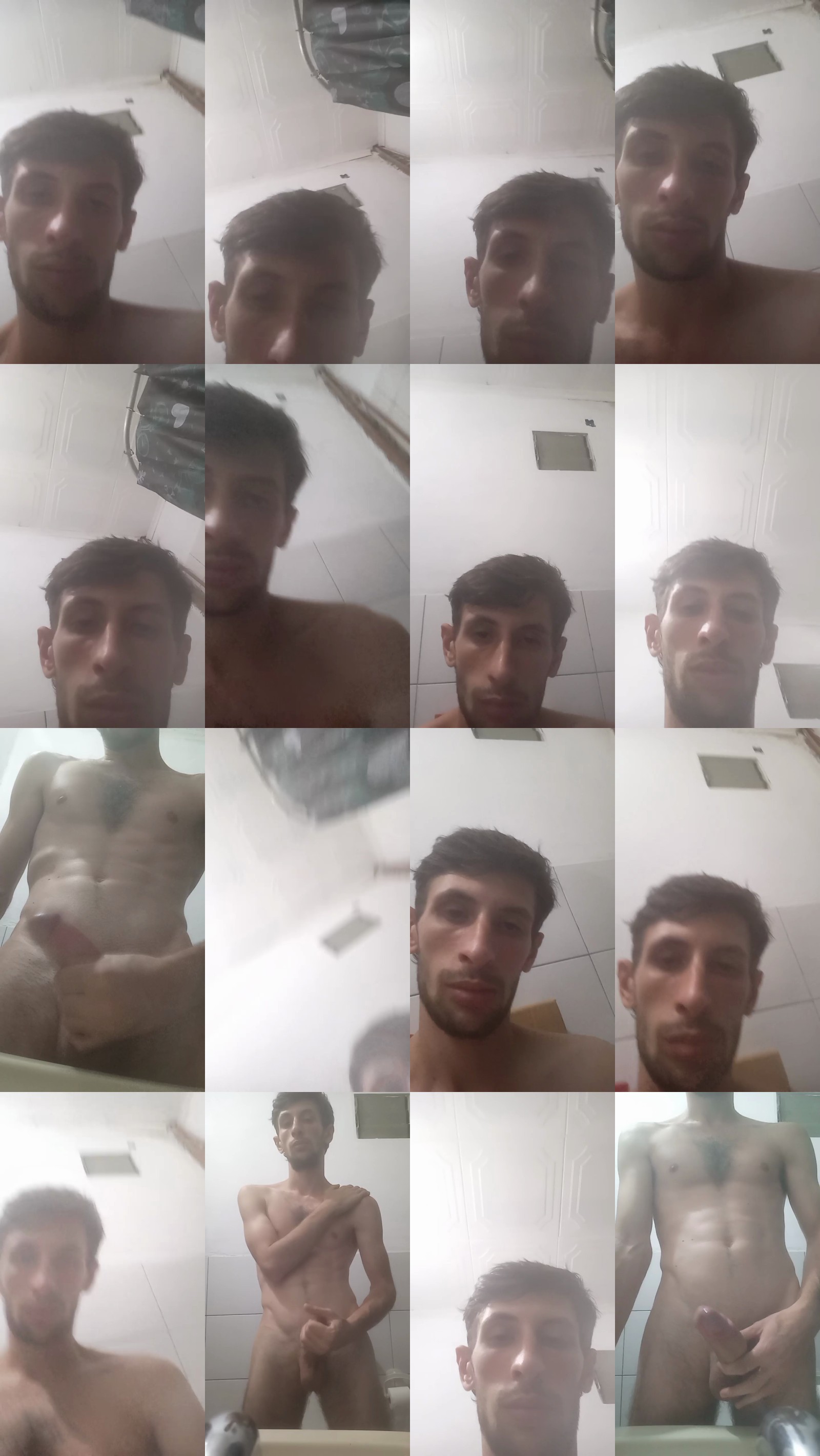 xxelectroxx2 01-02-2025 Recorded Video naked