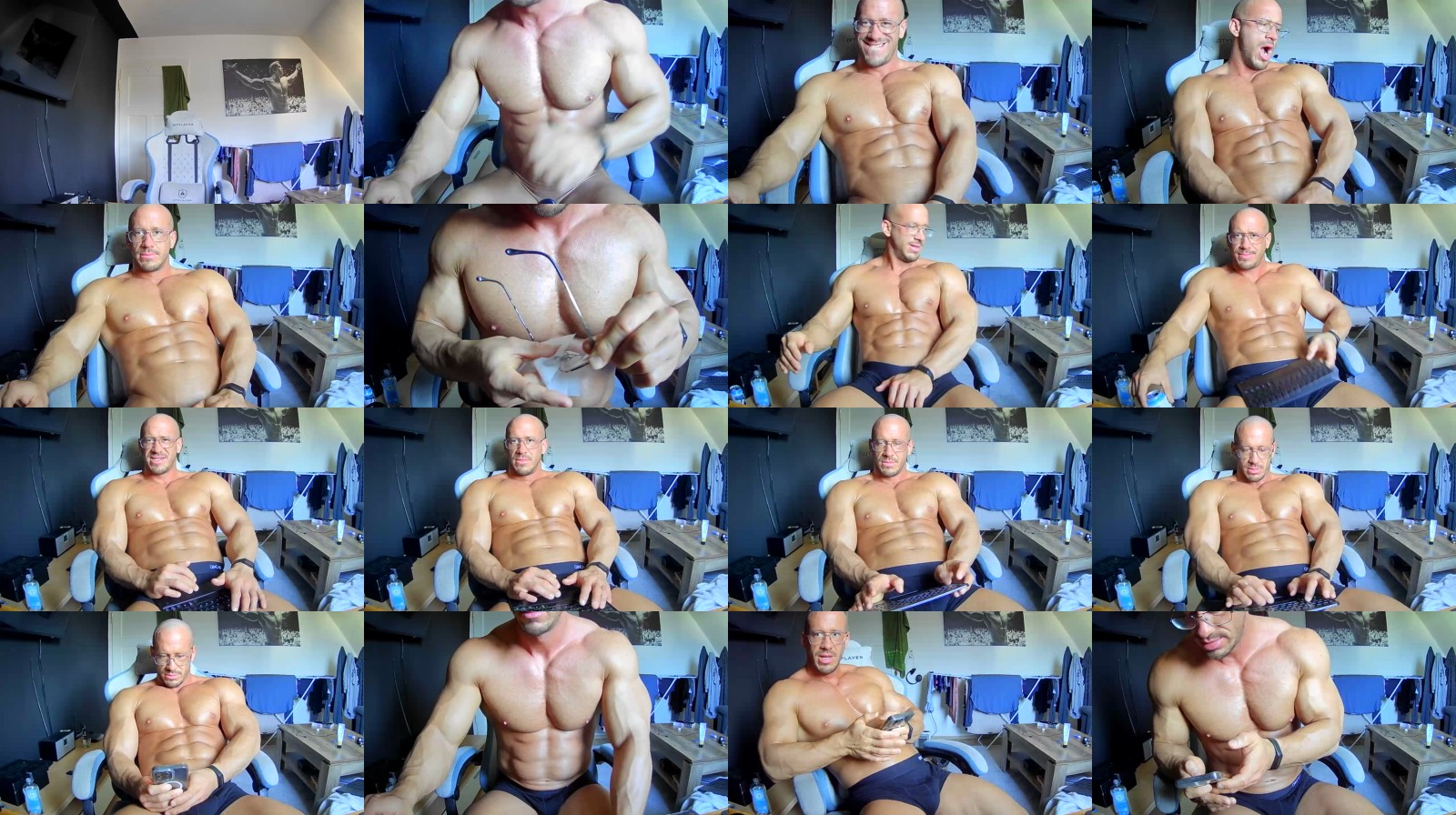 yumyum18 01-02-2025 Recorded Video bigtoys