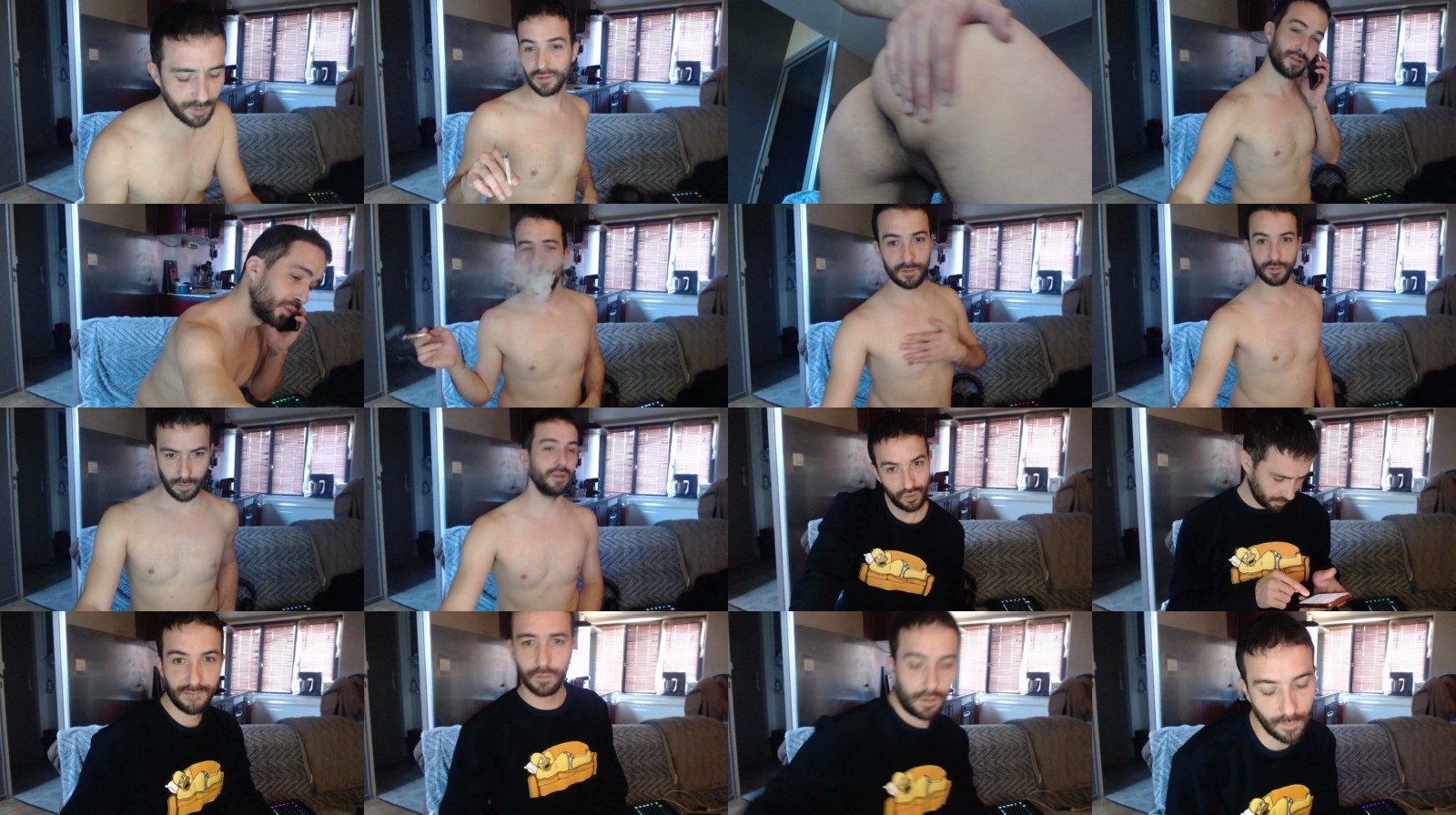 zimbafree 01-02-2025 Recorded Video big