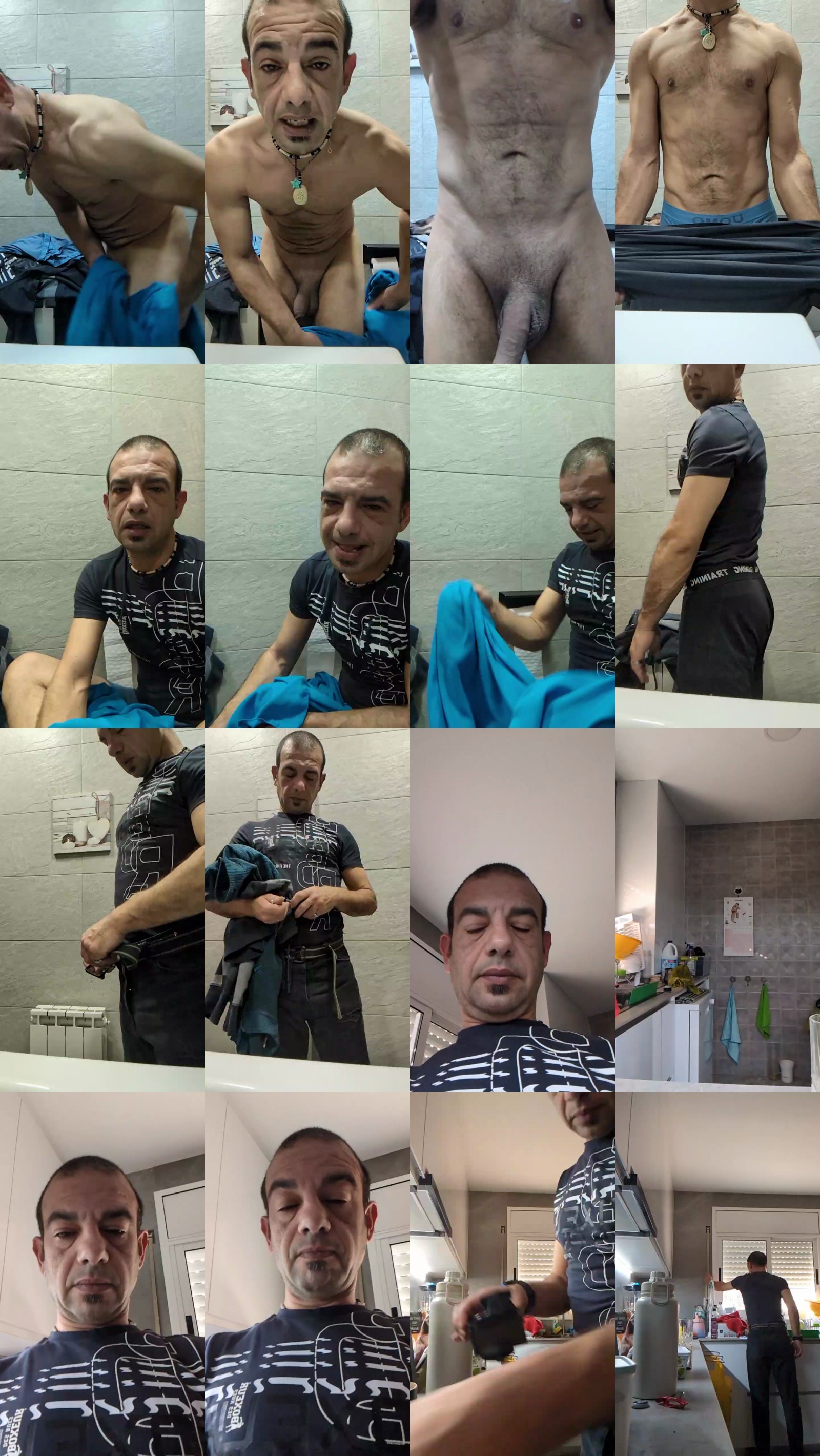 23cm_folladuro 02-02-2025 Recorded Video kinky