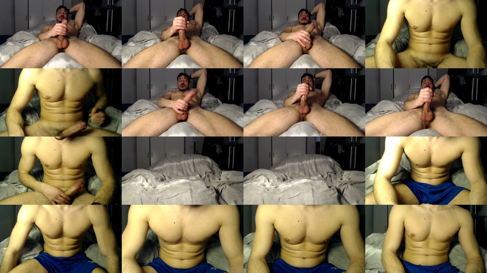 AlphaFrenchFit 02-02-2025 Recorded Video skinny