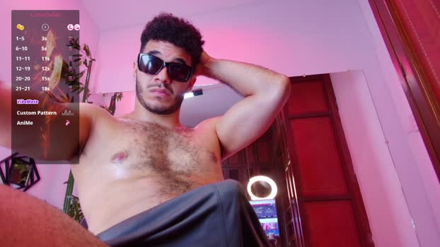 AzKingdom 02-02-2025 Recorded Video ass