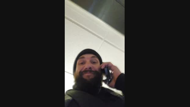 Beardedveteran 01-02-2025 Recorded Video gag