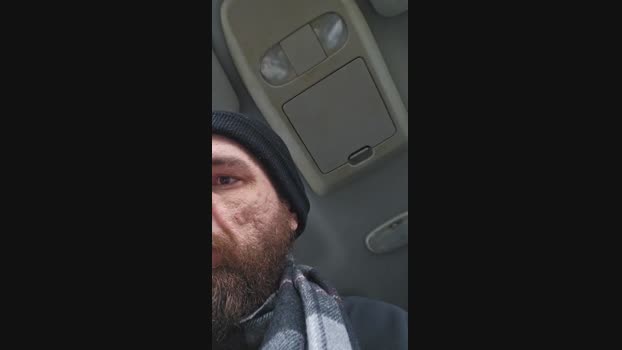 Beardedveteran 02-02-2025 Recorded Video hardcore