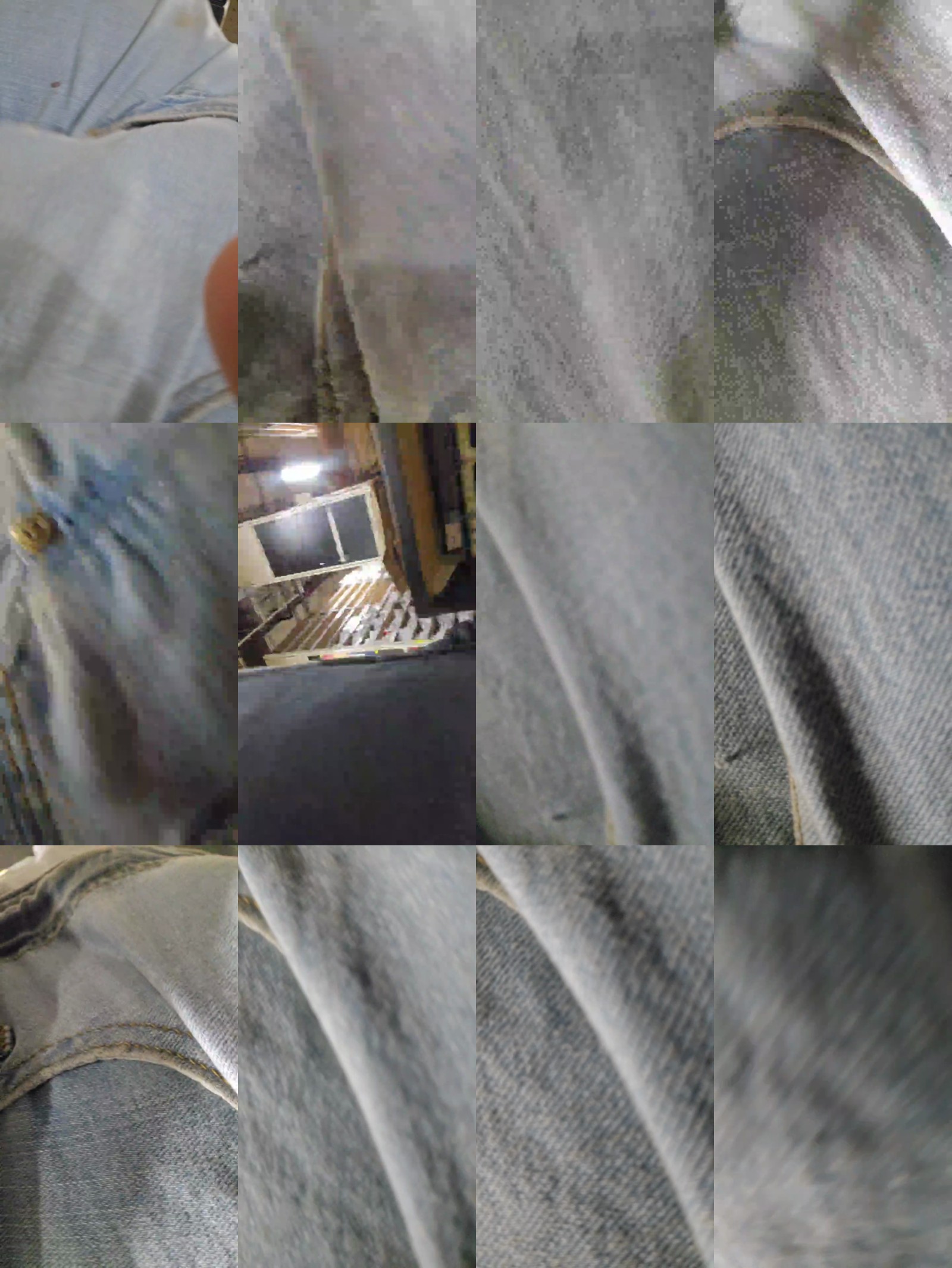 Beardedveteran 02-02-2025 Recorded Video Topless