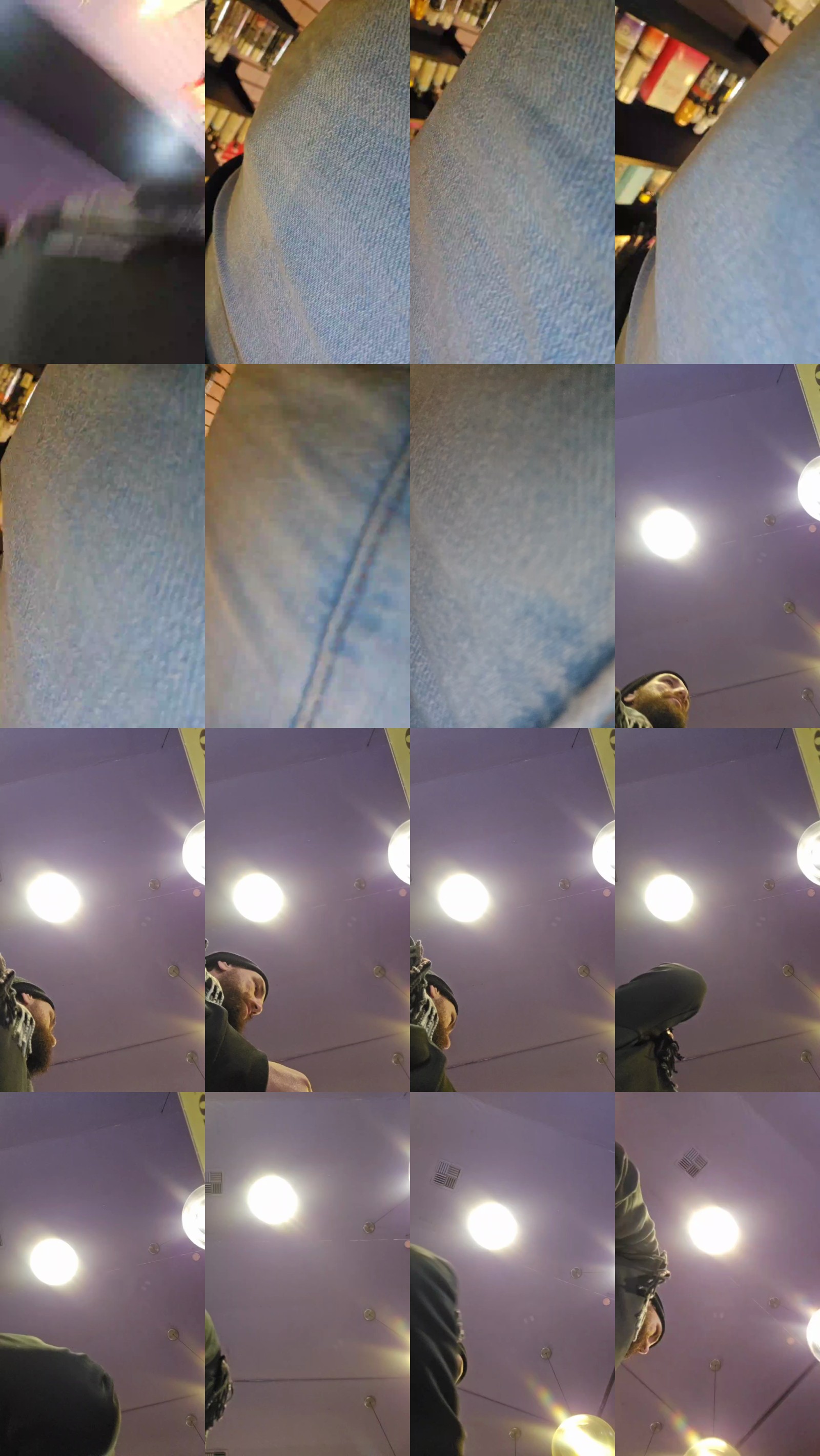 Beardedveteran 02-02-2025 Recorded Video Porn