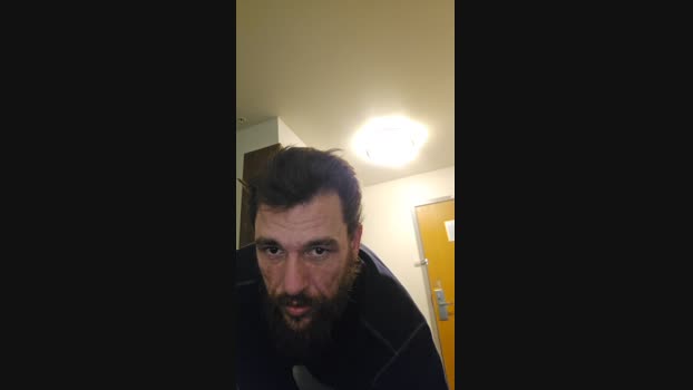 Beardedveteran 02-02-2025 Recorded Video sexy