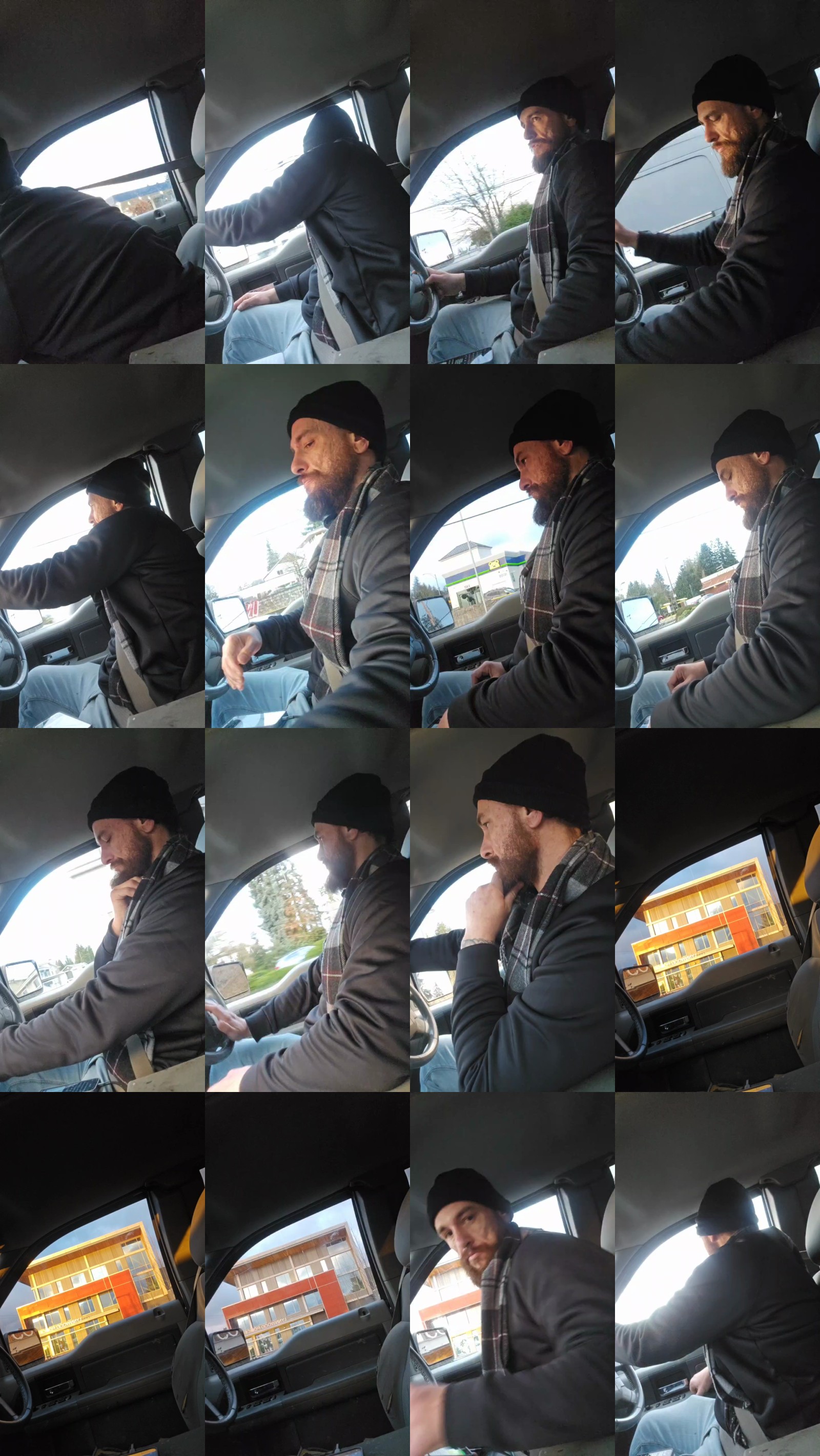 Beardedveteran 02-02-2025 Recorded Video sweet