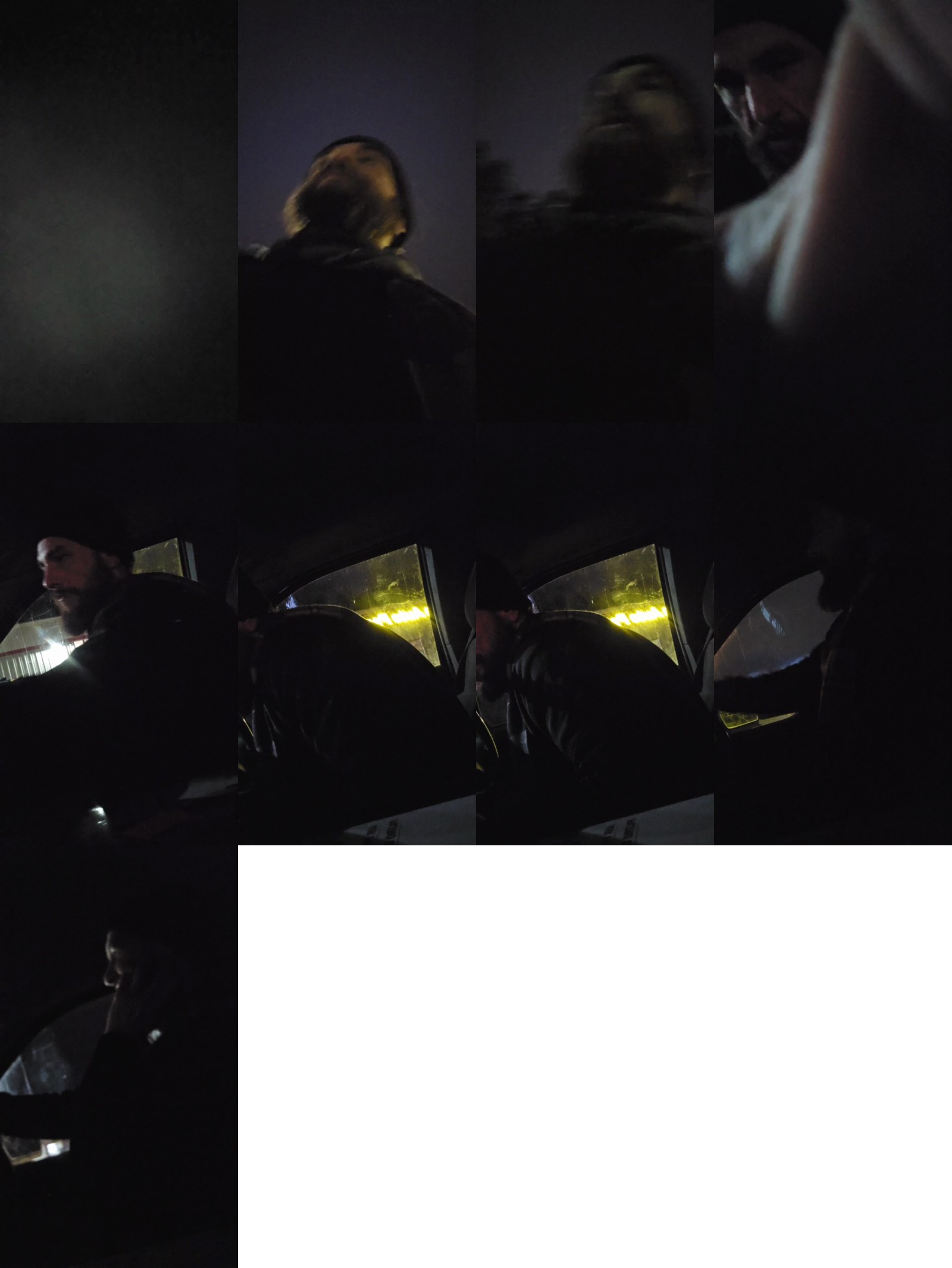 Beardedveteran 02-02-2025 Recorded Video fuckhard