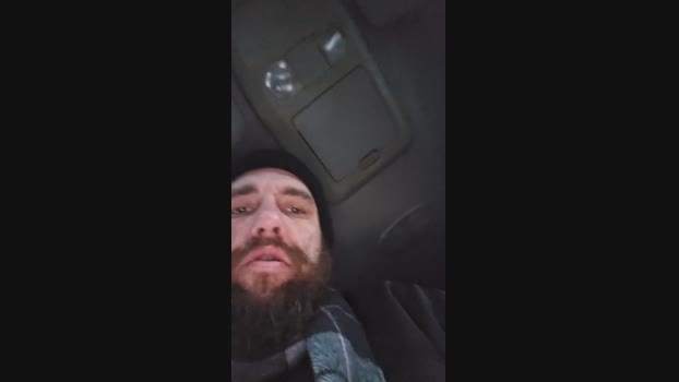 Beardedveteran 02-02-2025 Recorded Video sweet
