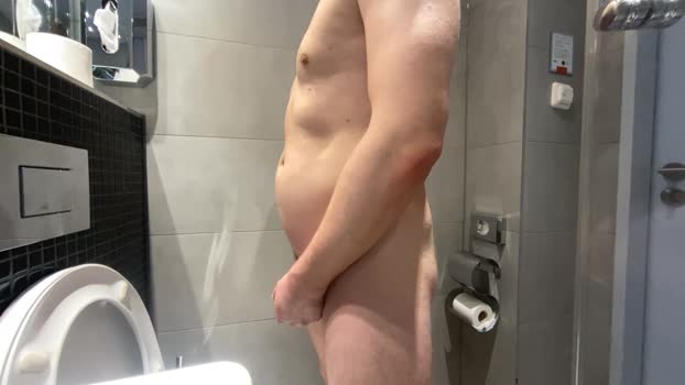 BerlinKinkyBoy 02-02-2025 Recorded Video spanking