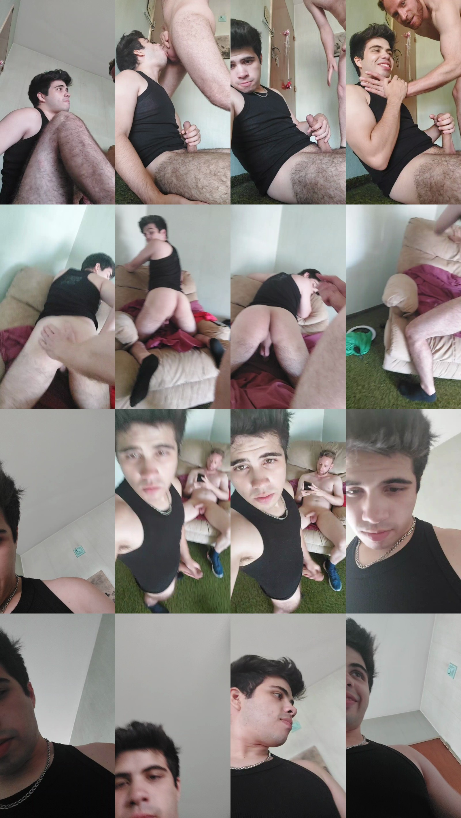 BigDick21cmPezL 01-02-2025 Recorded Video sexyfeet
