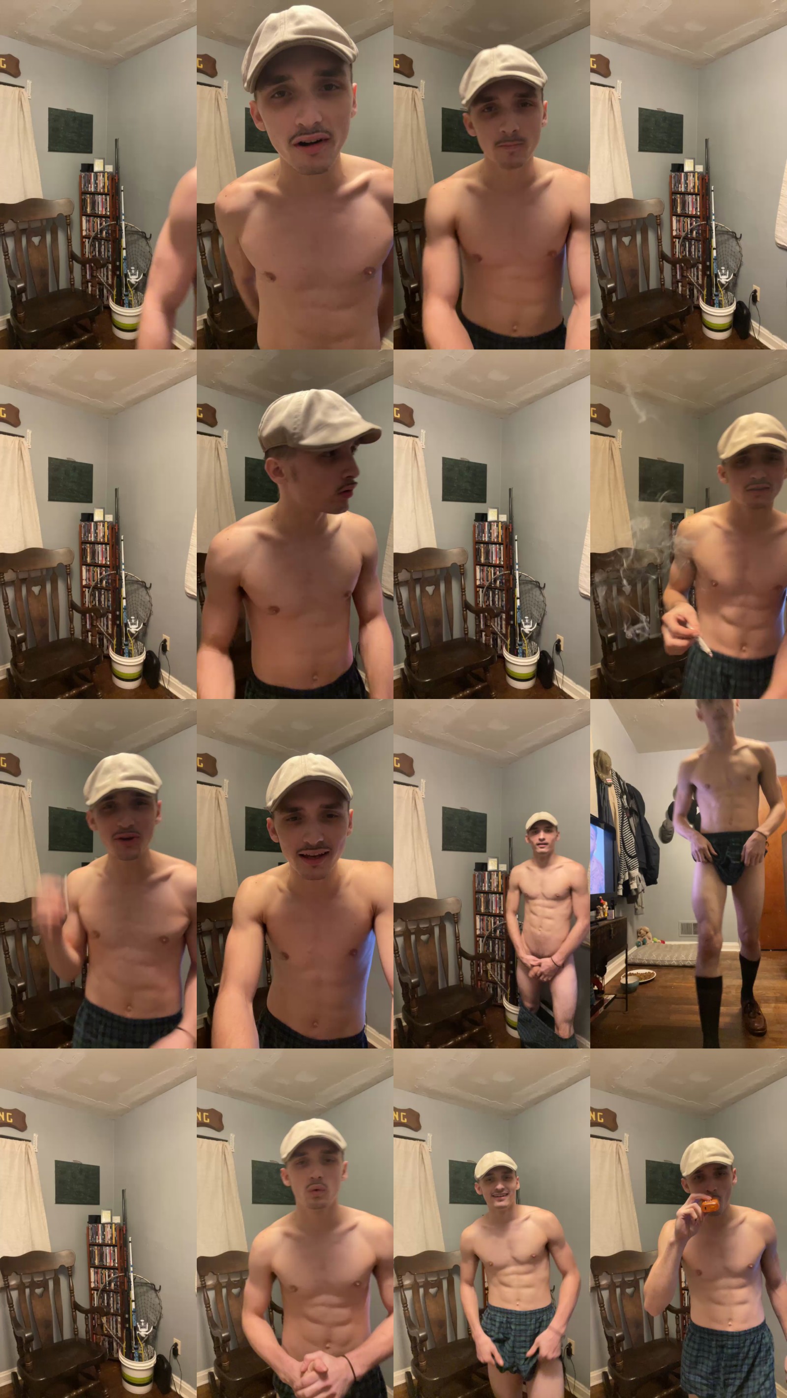 BoHoBoJay 02-02-2025 Recorded Video hot