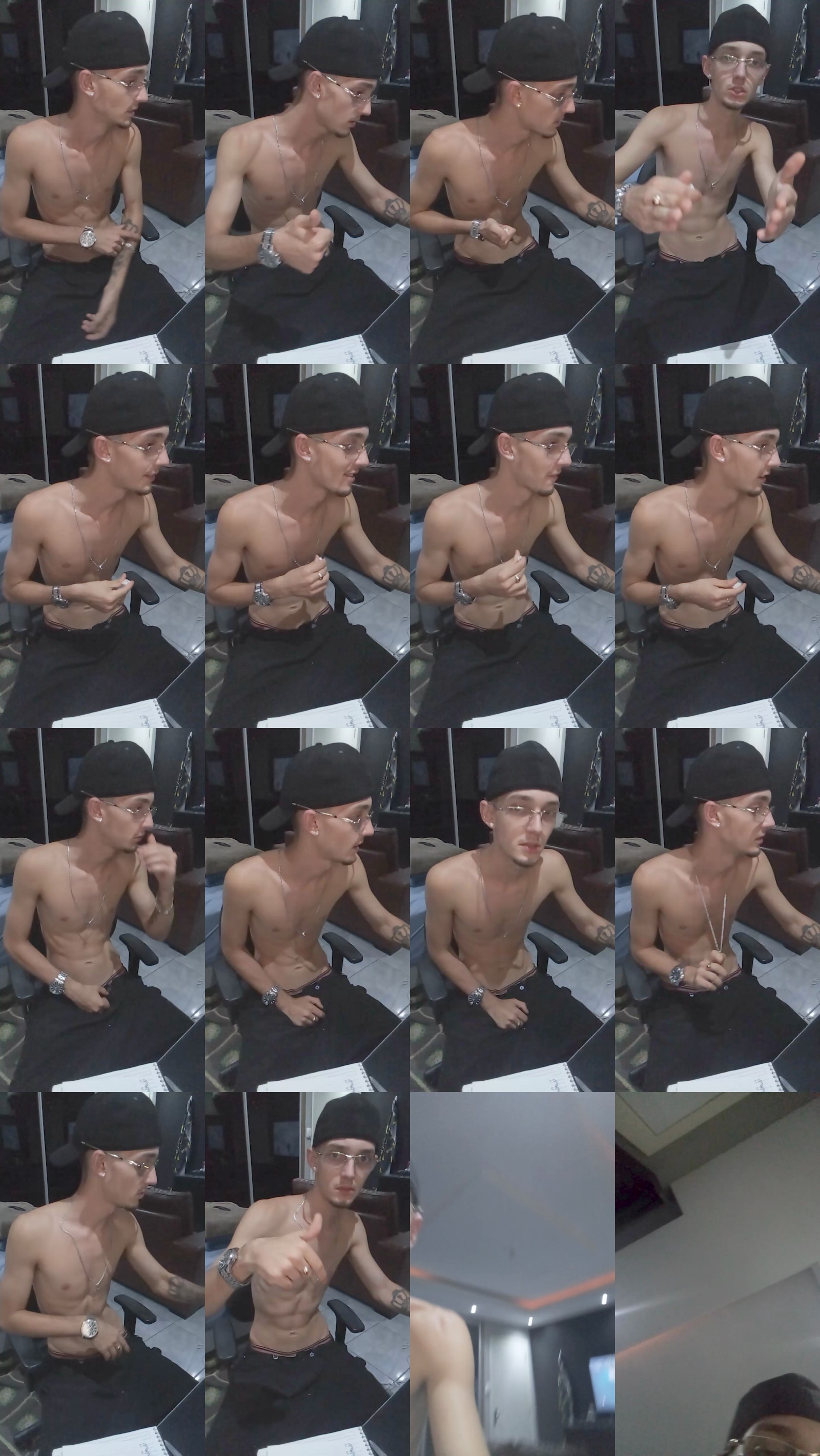 Bzk20 02-02-2025 Recorded Video twink