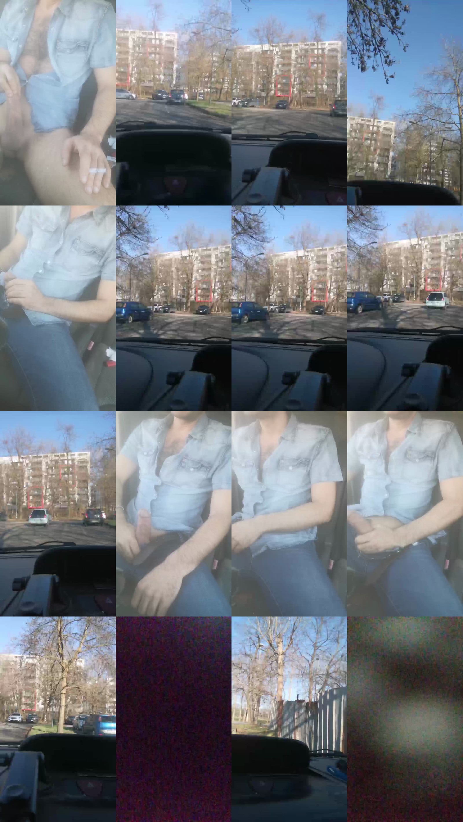 Cazzoarabo 02-02-2025 Recorded Video fingering