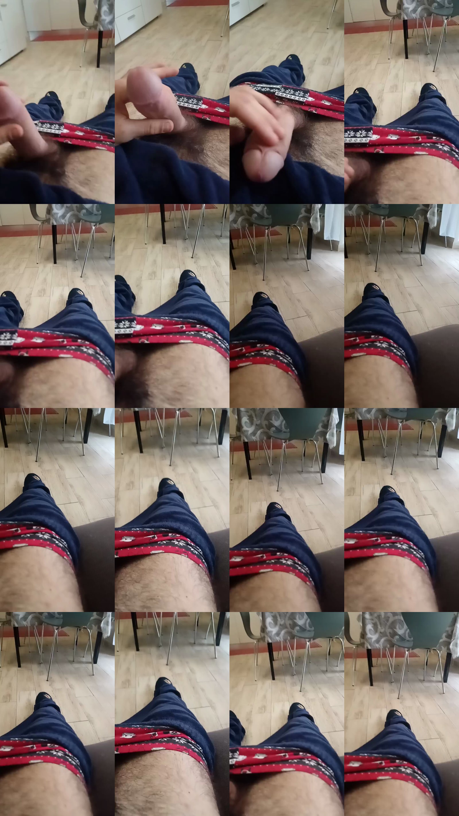 Coppiafanta 02-02-2025 Recorded Video sweet