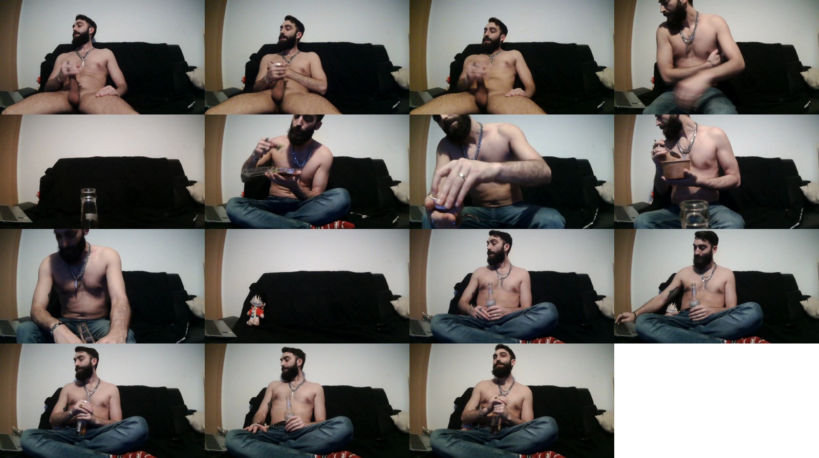 DaWoD007 01-02-2025 Recorded Video love
