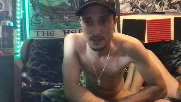 DeDstarrain666 02-02-2025 Recorded Video sex